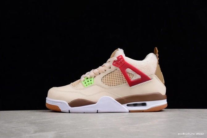 (GS) Retro Where 4 Jordan Are Things DH0572-264 Wild the 0715